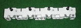 Chef 4way 7position Hotplate Control Gang Switch - Part # 0534001707