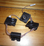 Electrolux, Westinghouse Gas Cooktop Ignition Switch Harness - Part # 0534001708