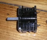 Electrolux, Chef, Simpson, Westinghouse Auxilliary Switch - Part # 0534001727