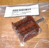 Westinghouse POP663 Oven Selector Switch - Part # 0534001735