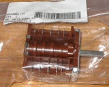 Westinghouse, Chef Multi3 Grill/Bake 4pos Selector Switch - Part # 0534001742