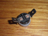 Early Simpson Dryer 260degF Safety Cutout Thermostat - Part # 0541001113,  541.1.113