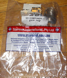 Fisher & Paykel, Simpson Standard Compatible SPST Oven Thermostat # 0541001207