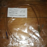 Westinghouse, Simpson, Chef Gas Stove Oven Thermocouple - Part # 0541001236