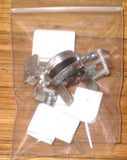 Simpson, Westinghouse Multi Select Oven Thermostat & Switch - Part # 0541001913