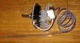 Simpson, Westinghouse Oven Thermostat Separate Grill Switch - Part # 0541001916