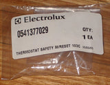 Simpson Minimax, Kelvinator Safety Cutout Thermostat - Part # 0541377029