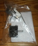 Westinghouse 50 - 320deg Ego SPST Oven Thermostat with Switch -Part # 0541777208