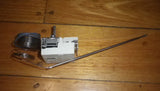 Westinghouse 50 - 320deg Ego SPST Oven Thermostat with Switch -Part # 0541777208