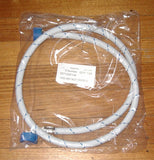 Simpson Washer Dual Ended 1.35metre Inlet Hose with Blue Ends - Part # 0571200124