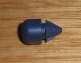 Chef, Simpson, Westinghouse Oven & Grill Door Rubber Stopper - Part # 0589001033