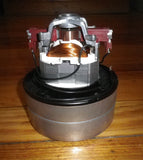 Ametek 2 Stage FlowThrough 1000Watt Vacuum Motor Fan Unit - Part # 060200476