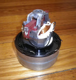 Ametek 2 Stage FlowThrough 1000Watt Vacuum Motor Fan Unit - Part # 060200476