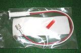 Westinghouse New Type Mini Round Red Neon Indicator - Part # 4055541322
