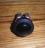 Chef CFG504SA Gas Stove Ignition Momentary Pushbutton Switch - Part # 0609100402
