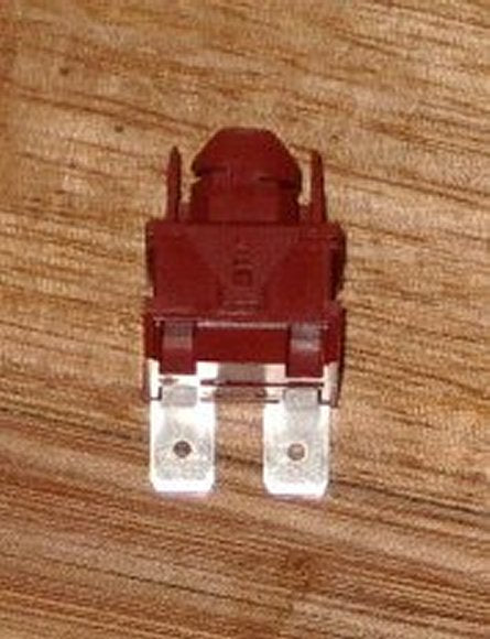 Electrolux, Dishlex Global, Westinghouse Mains On/Off Switch - Part ...