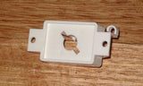 Electrolux, Dishlex Global, Westinghouse  Mains On/Off Switch - Part # 0609400031