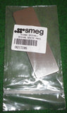 SMEG SA8211X, SA8605XT7 Dishwasher Stainless Steel Handle Flap - Part No. 766134499A