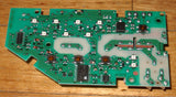 Hoover 5050ED Dryer Electronic Control Module PCB - Part # 0628377009