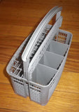 Bosch SGI, SGS, SGU Series Dishwasher Cutlery Basket - Part # 093046, 00093046
