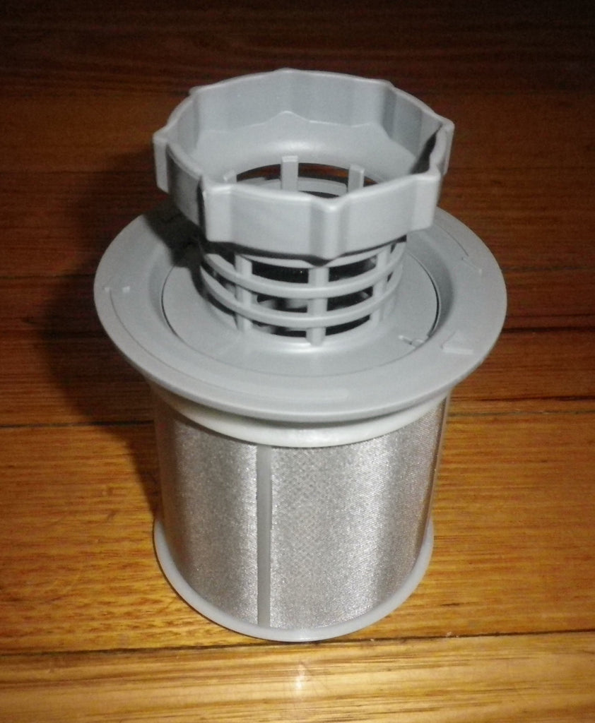 Bosch SE, SG, SH Series Dishwasher Drain Microfilter Assembly - Part ...