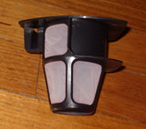 ErgoRapido ZB3000 Series Handheld Vacuum Outer Filter - Part # A13088701