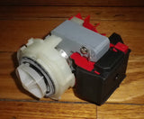 Fisher & Paykel Compatible Smartdrive Electric Drain Pump - Part # 1030207WS