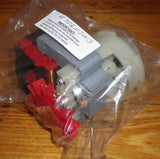 Fisher & Paykel Compatible Smartdrive Electric Drain Pump - Part # 1030207WS