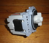 Askoll Universal Magnetic Pump Motor Body - Part No. 1030297WS