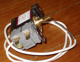 Westinghouse Asian Upright Freezer Thermostat - Part # 1063608, WPF33S-175-AU