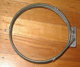 Omega, Smeg 2700Watt 3 Loop Fan Oven Element - Part # IM21-05, 806890118