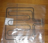 Delonghi 1000Watt/2000Watt Top Oven/Grill Element 10934, DL062065004