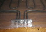 Delonghi 1000Watt/2000Watt Top Oven/Grill Element 10934, DL062065004