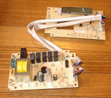 Delonghi Stove Electronic Control Module PCB's - Part # 10974