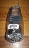 Electrolux 32mm Combination Dusting Brush / Upholstery Tool - Part # 1099100560