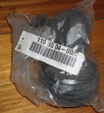Electrolux EWF1087, EWW1273 Front Loader Washer Water Inlet Hose # 1108504000