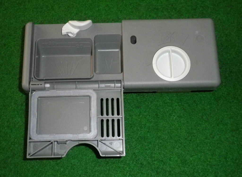 Dishlex DX203 Dual Detergent Dispenser Part 1113141129 Allfix