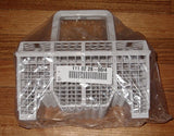 Electrolux Dishwasher Cutlery Basket Also Fits Asko Models - Part # 1118228004