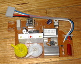 Electrolux Z5561 Speed Regulator Circuit - Part # 1128872023