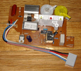 Electrolux Z5561 Speed Regulator Circuit - Part # 1128872023