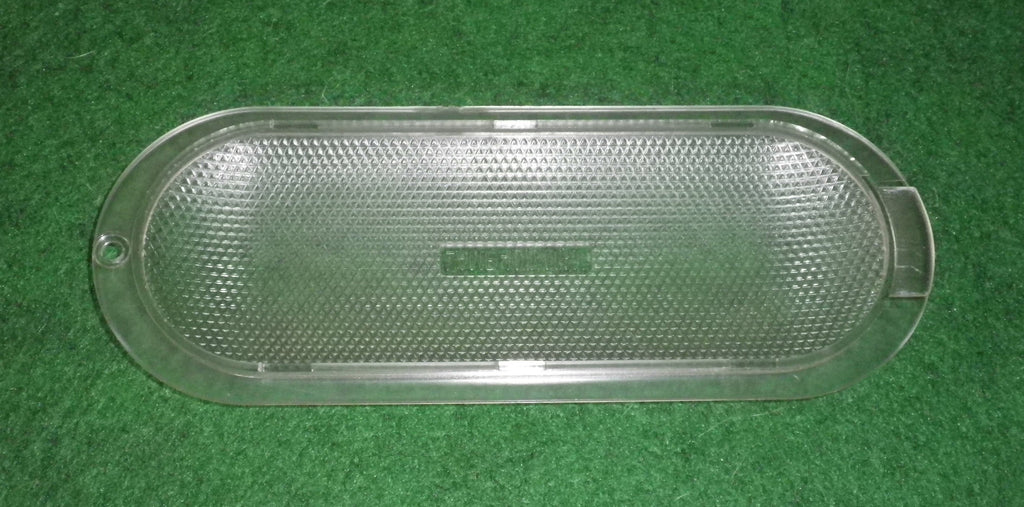 Robinhood RA61, RA91 Rangehood Light Cover / Diffuser - Part # 115004 ...