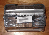 Electrolux Dishwasher Cutlery Basket Part - Part # 1170388001