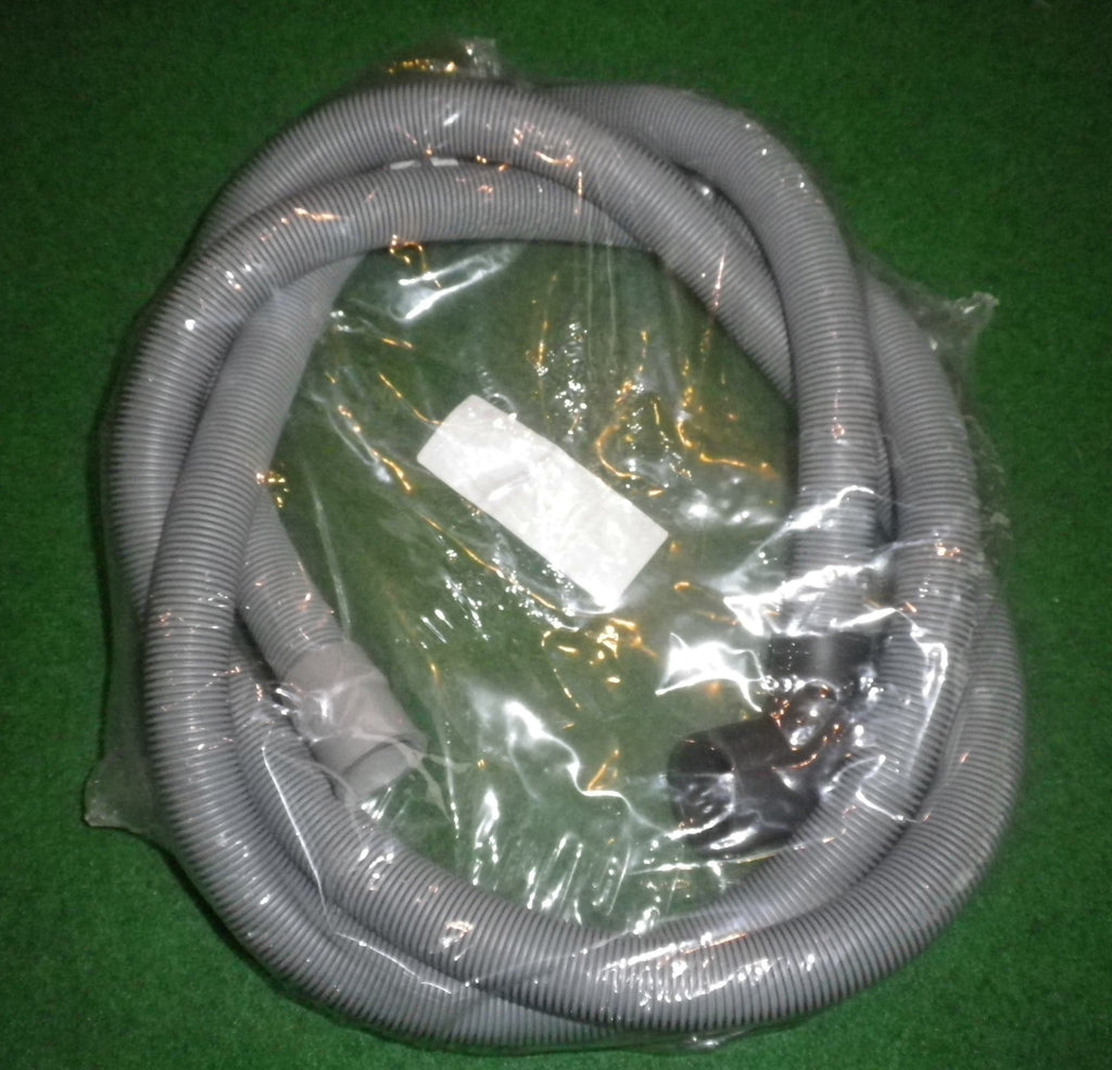 Dishlex DX203, DX303 Series Plastic Drain Hose 2.23mtrs Part 11736