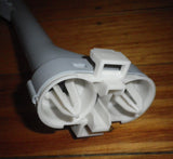 AEG, Electrolux, Zanussi Dishwasher Upper Spray Guide - Part # 1173858109