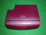 Electrolux Excellio Z5030 Magenta Filter Cover - Part  # 117923037
