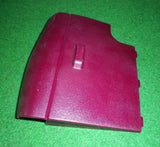 Electrolux Excellio Z5030 Magenta Filter Cover - Part  # 117923037