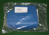 Electrolux Excellio Z5228 Blue Filter Cover - Part  # 117923417