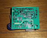 Electrolux ZUA3860P/61P, Z8870P Vacuum Mod Main PCB Module - Part # 1181383033