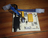 Electrolux ZUA3820P, ZUS3950P Digital Circuit Board - Part # 1181970391