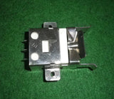 Simpson Plug-in Hotplate Receptacle for 1190 & 1192 Hotplates - Part # 1190-20